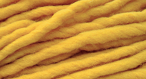 Brown Sheep Burly Spun yarn — 155