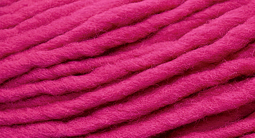 Brown Sheep Burly Spun yarn — 38
