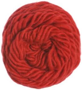 Brown Sheep Lamb's Pride Worsted M138 Cayenne
