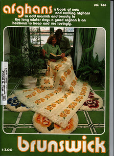 Brunswick Volume 788 Afghans (1978)