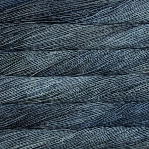 Malabrigo Caprino 845 Cirrus Grey