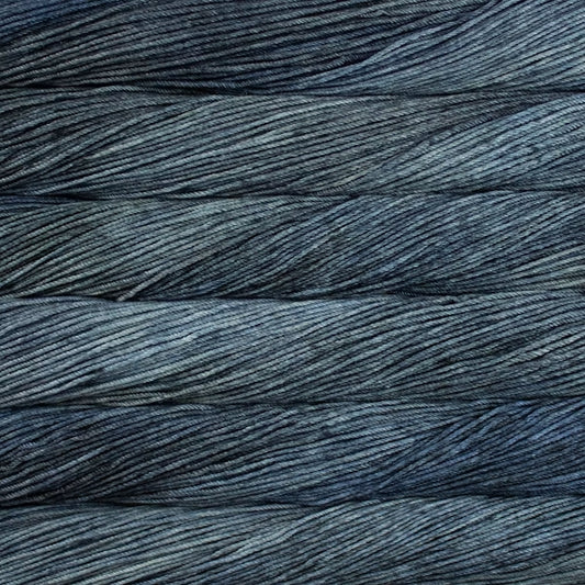 Malabrigo Caprino 845 Cirrus Grey
