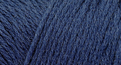 Brown Sheep Cotton Fleece yarn — 585