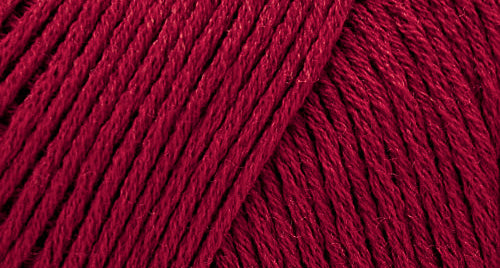 Brown Sheep Cotton Fleece yarn — 935
