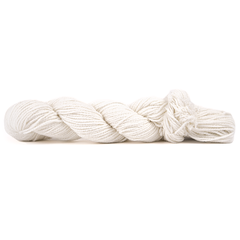 HiKoo CoBaSi DK yarn — 001
