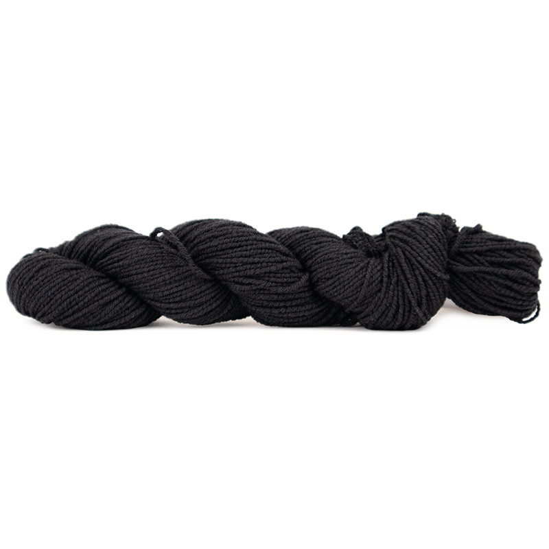 HiKoo CoBaSi DK yarn — 002