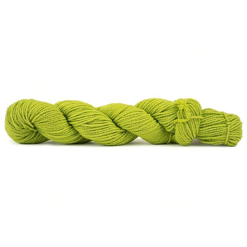 HiKoo CoBaSi DK yarn — 007