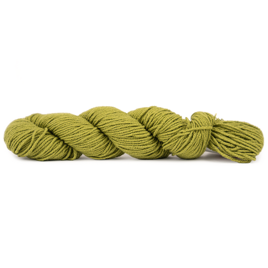 HiKoo CoBaSi DK yarn — 008