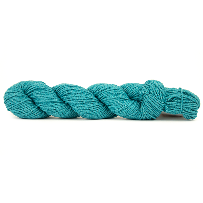 HiKoo CoBaSi DK yarn — 10