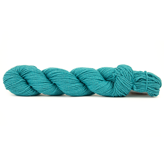 HiKoo CoBaSi DK yarn — 10