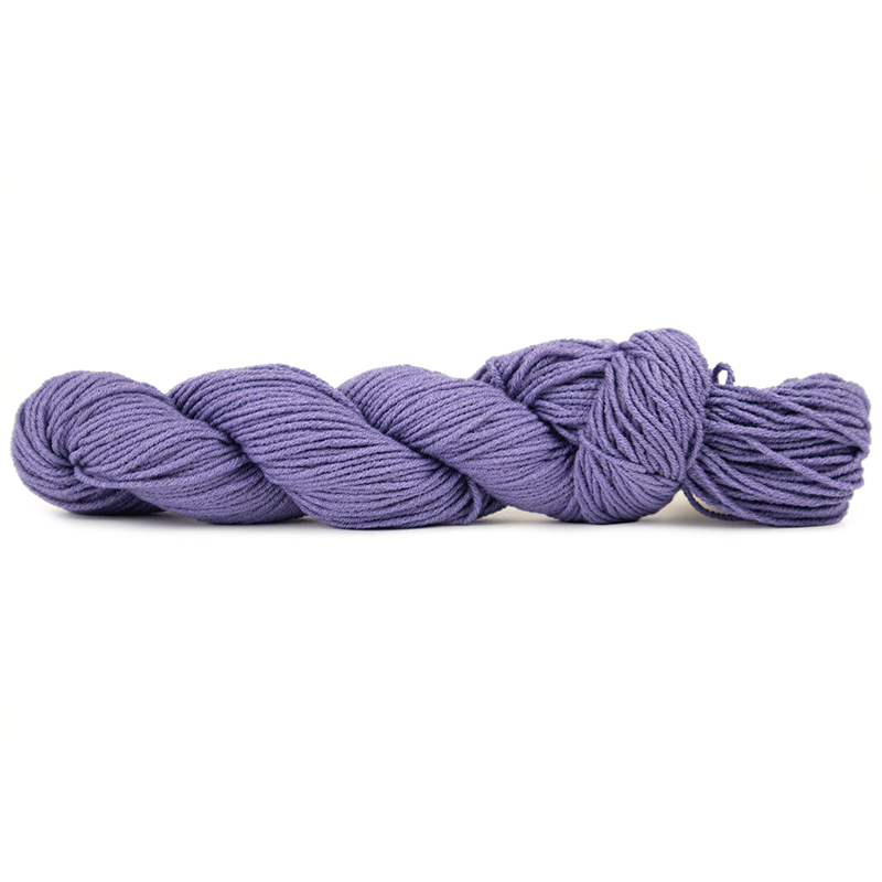 HiKoo CoBaSi DK yarn — 13