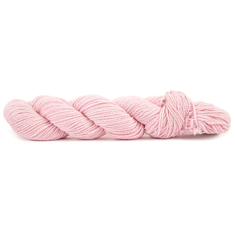 HiKoo CoBaSi DK yarn — 21