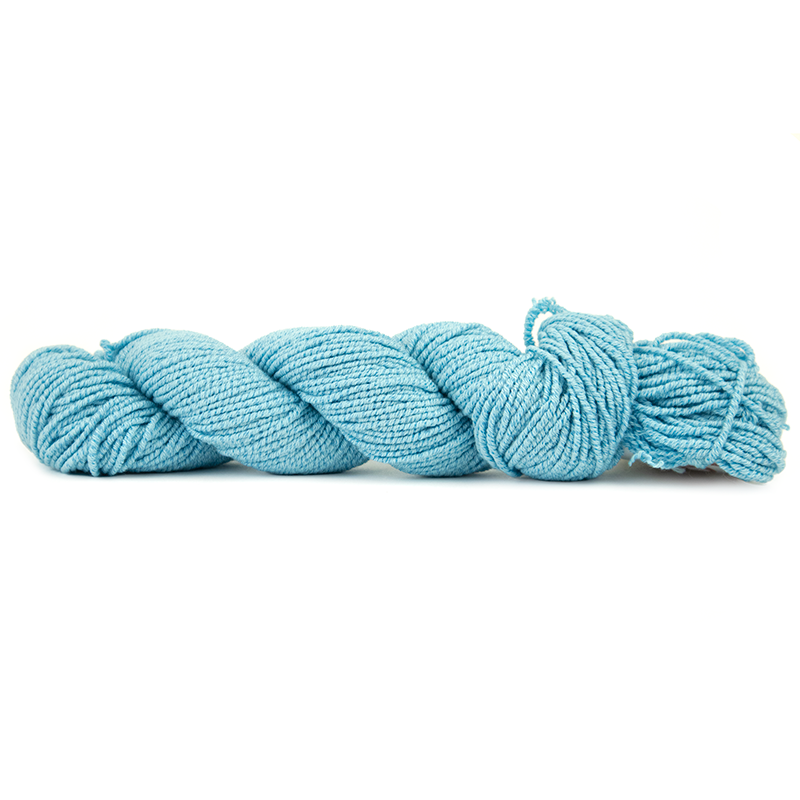 HiKoo CoBaSi DK yarn — 24