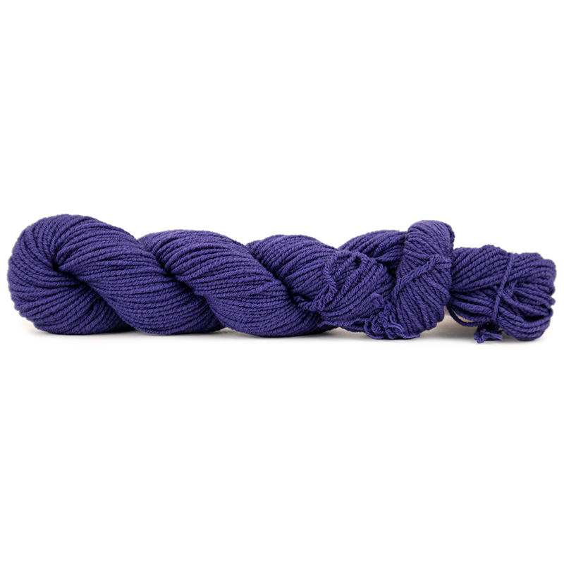 HiKoo CoBaSi DK yarn — 33
