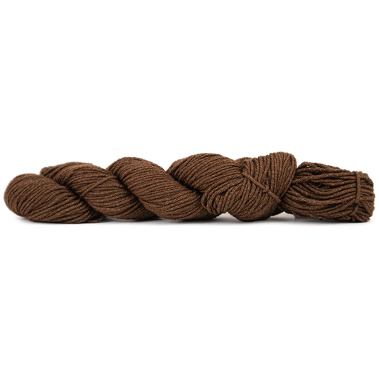 HiKoo CoBaSi DK yarn — 35
