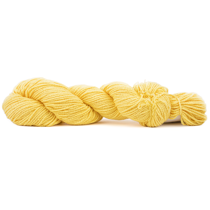 HiKoo CoBaSi DK yarn — 42