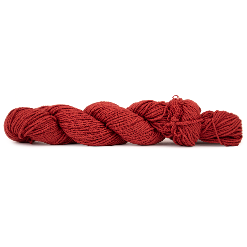 HiKoo CoBaSi DK yarn — 47