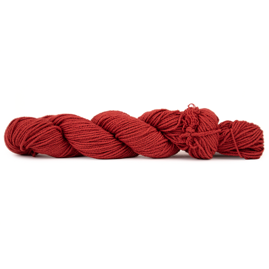 HiKoo CoBaSi DK yarn — 47