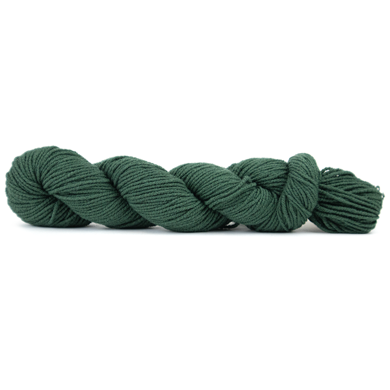 HiKoo CoBaSi DK yarn — 50