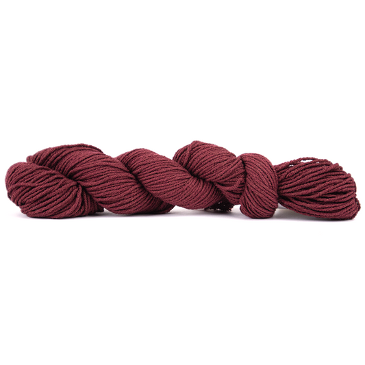 HiKoo CoBaSi DK yarn — 53
