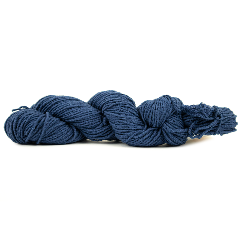 HiKoo CoBaSi DK yarn — 81