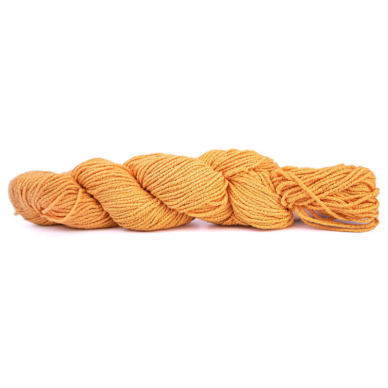 HiKoo CoBaSi DK yarn — 112
