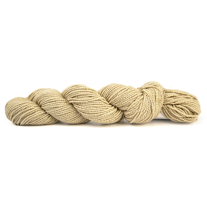 HiKoo CoBaSi DK yarn — 114