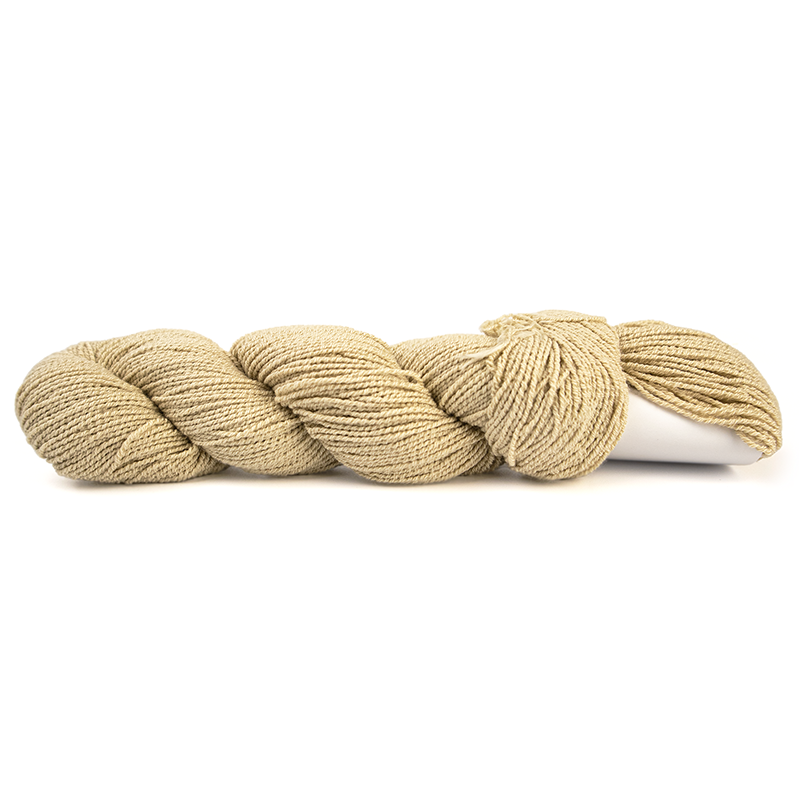 HiKoo CoBaSi yarn — 114