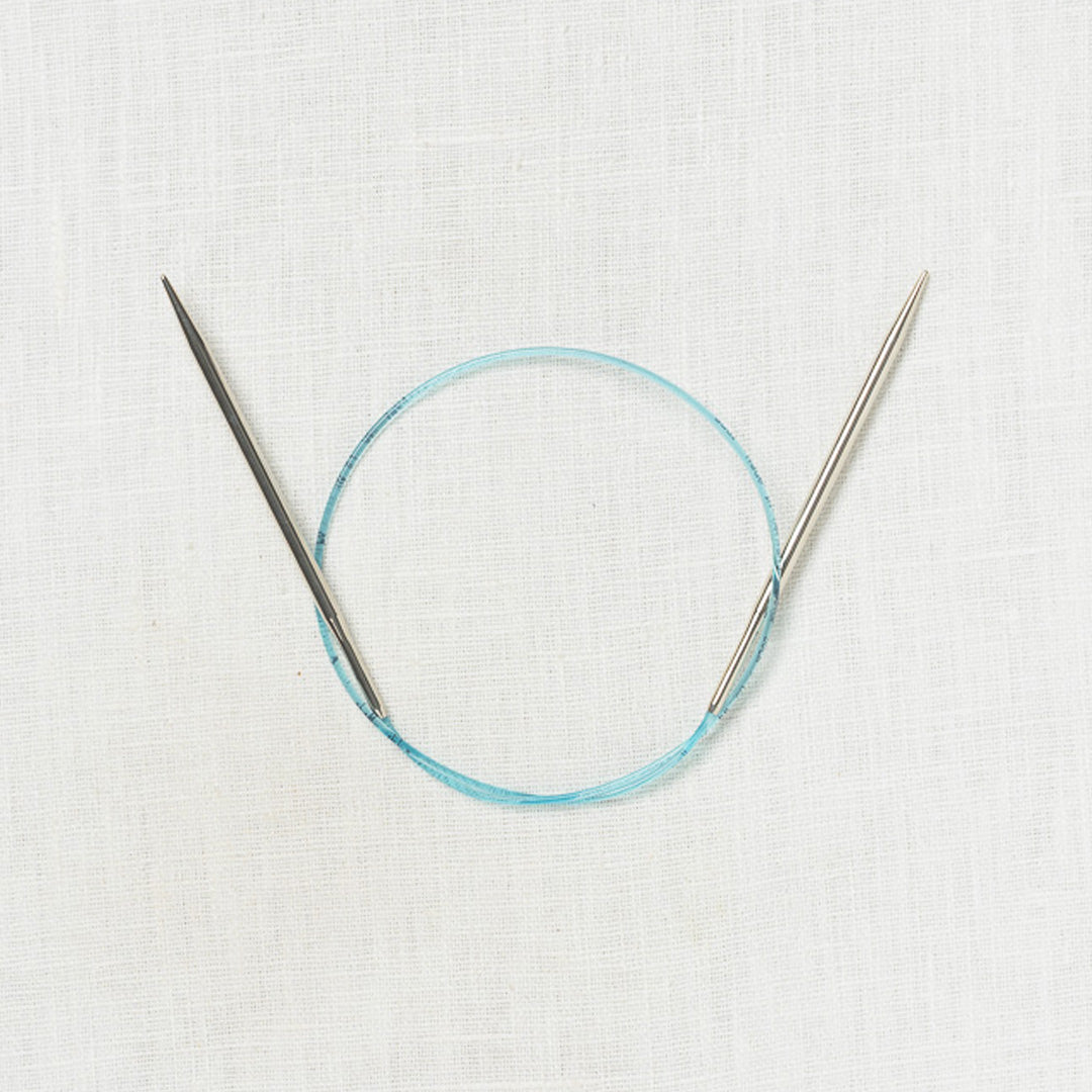 addi Rocket circular knitting needle