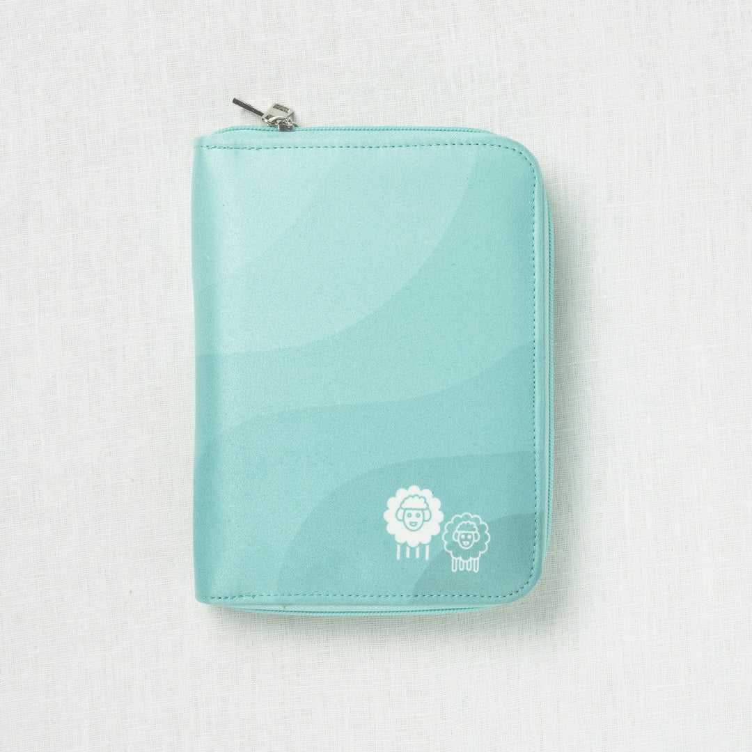 KnitPro Waves 2.0 Interchangeable Needle Set