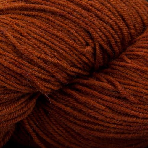 Mountain Colors Crazyfoot Yarn: Copper Mountain