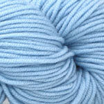 Plymouth Select DK Merino Superwash yarn in 1019 Cornflower