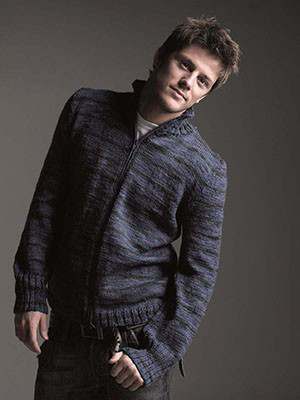 Queensland Collection Book 9: Menswear by Jane Ellison
