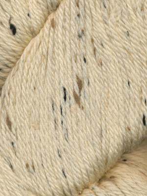Queensland Rustic Tweed yarn — 122