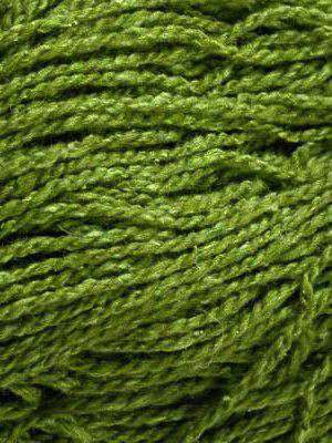 Elsebeth Lavold Silky Wool yarn — 83