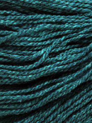 Elsebeth Lavold Silky Wool yarn — 101