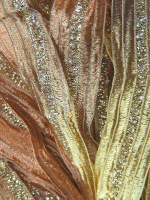 Louisa Harding Sari Ribbon yarn — 07