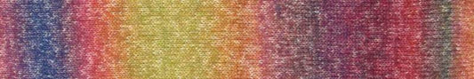 Queensland Uluru Rainbow yarn — 1004