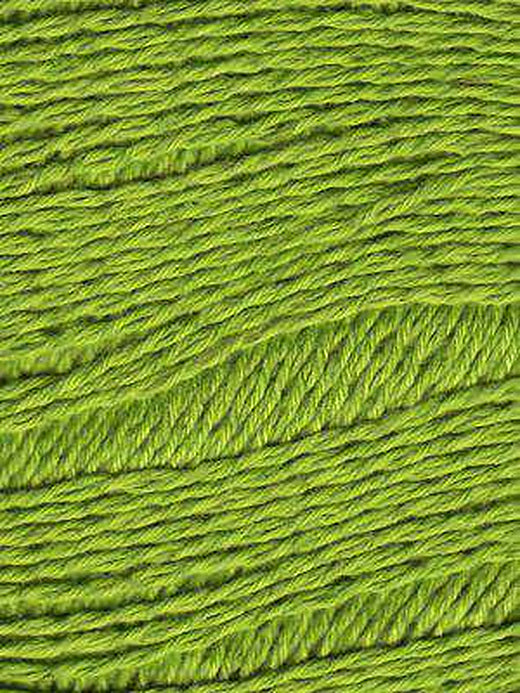 Elsebeth Lavold Hempathy yarn 59 Spring Grass