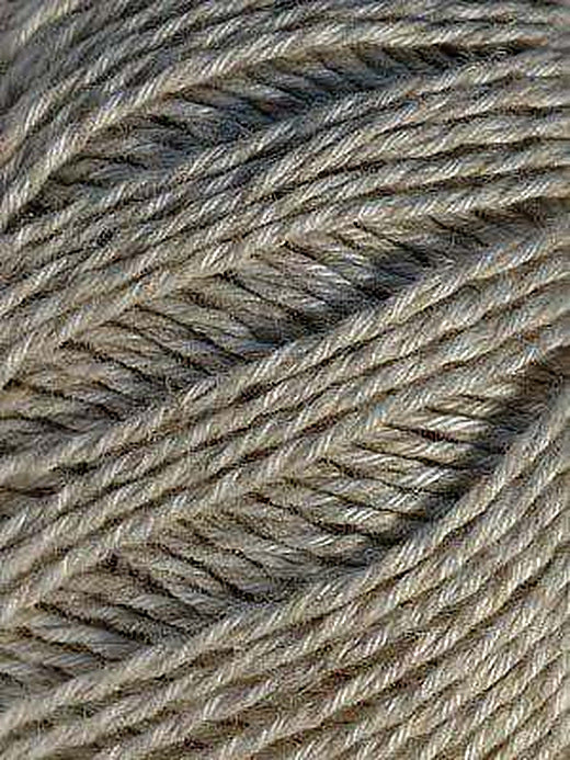 Elsebeth Lavold Hempathy yarn 4 White Beach