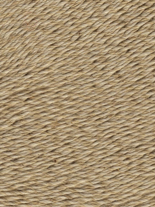 Elsebeth Lavold Hempathy yarn 100 Old Ivory