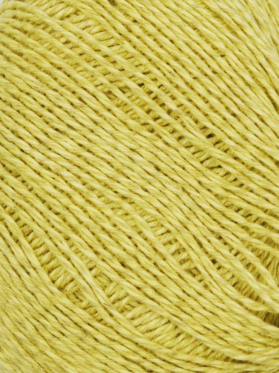 Elsebeth Lavold Hempathy yarn 107 Flax