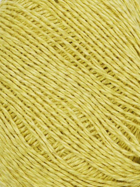 Elsebeth Lavold Hempathy yarn 107 Flax