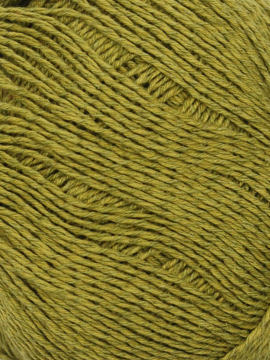 Elsebeth Lavold Hempathy yarn 108 Olive