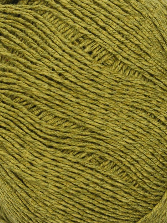 Elsebeth Lavold Hempathy yarn 108 Olive