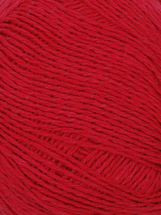 Elsebeth Lavold Hempathy yarn 111 Maraschino
