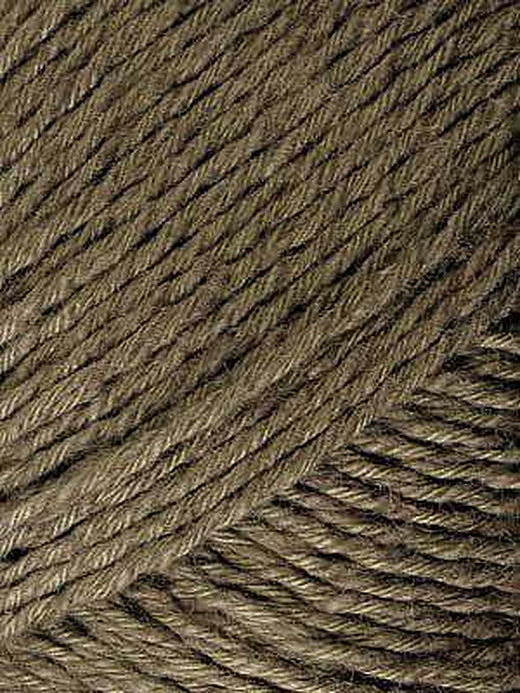 Elsebeth Lavold Hempathy yarn 37 Dark Linen