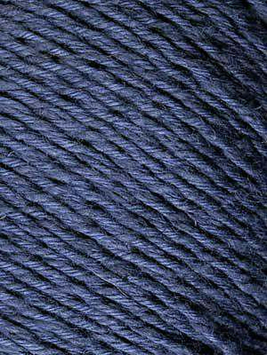 Elsebeth Lavold Hempathy yarn 41 Hazy Blue