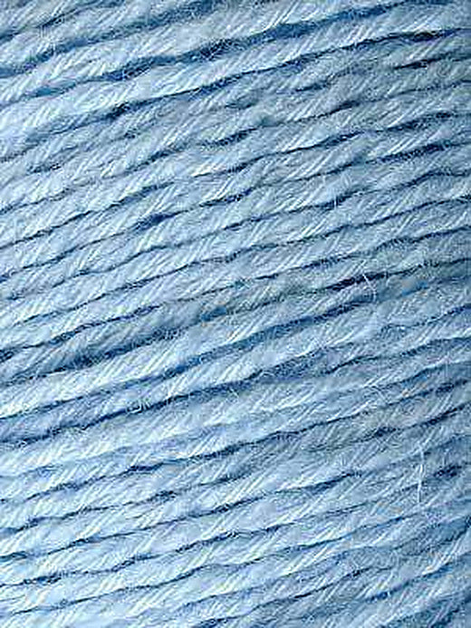 Elsebeth Lavold Hempathy yarn 42 Snow Shadow