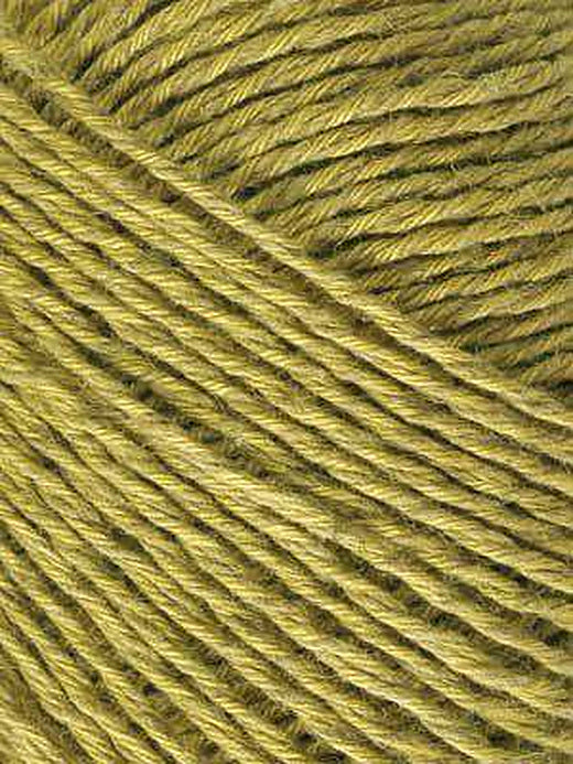 Elsebeth Lavold Hempathy yarn 49 Mustard